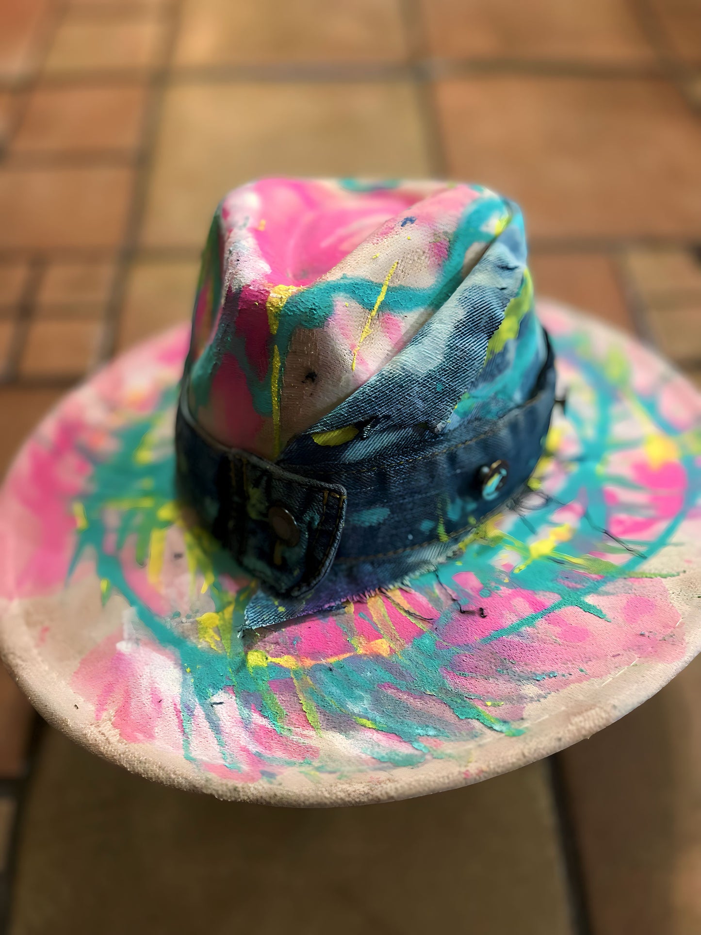 Pre order Star cap
