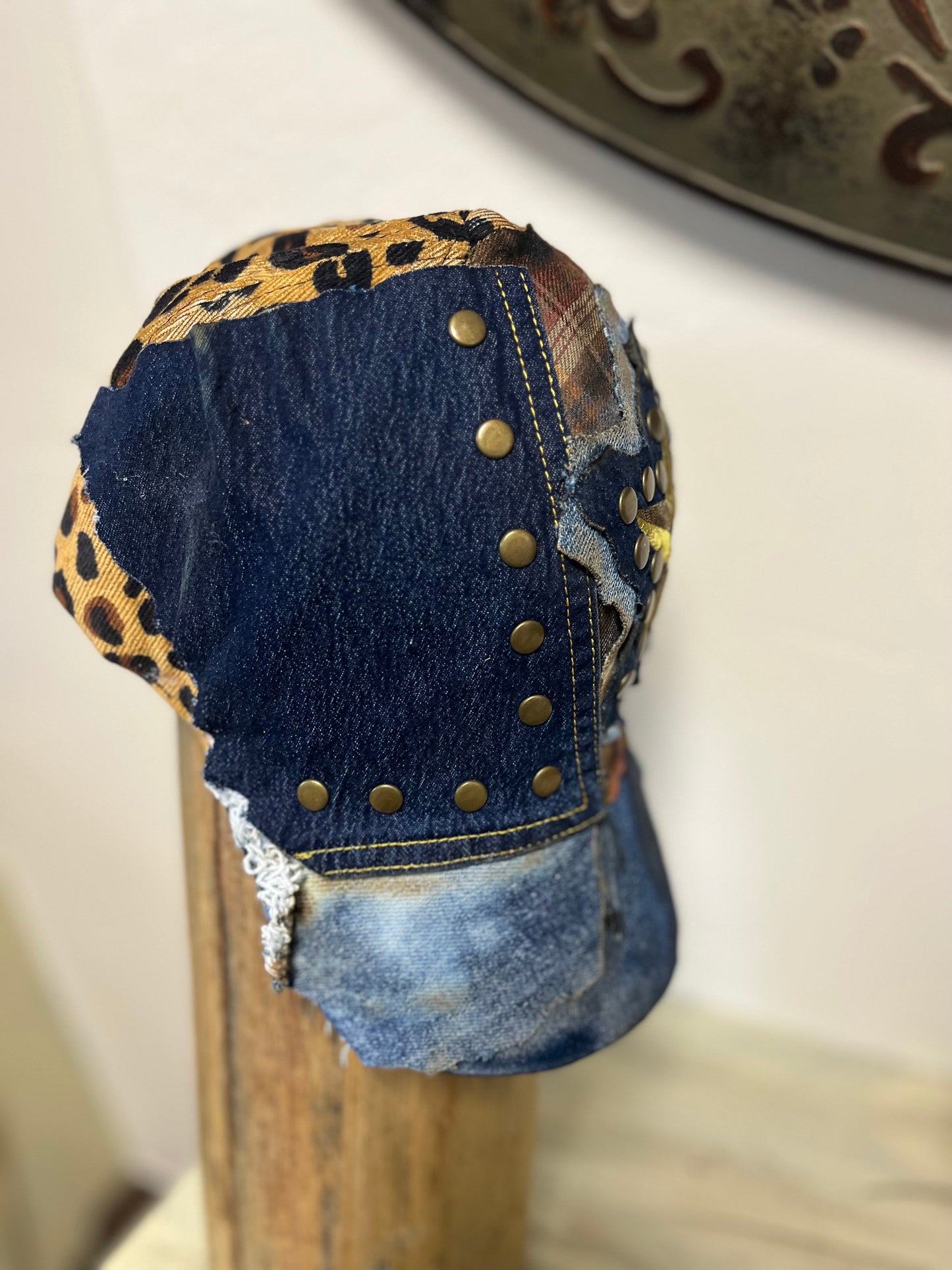 Pre order Star cap