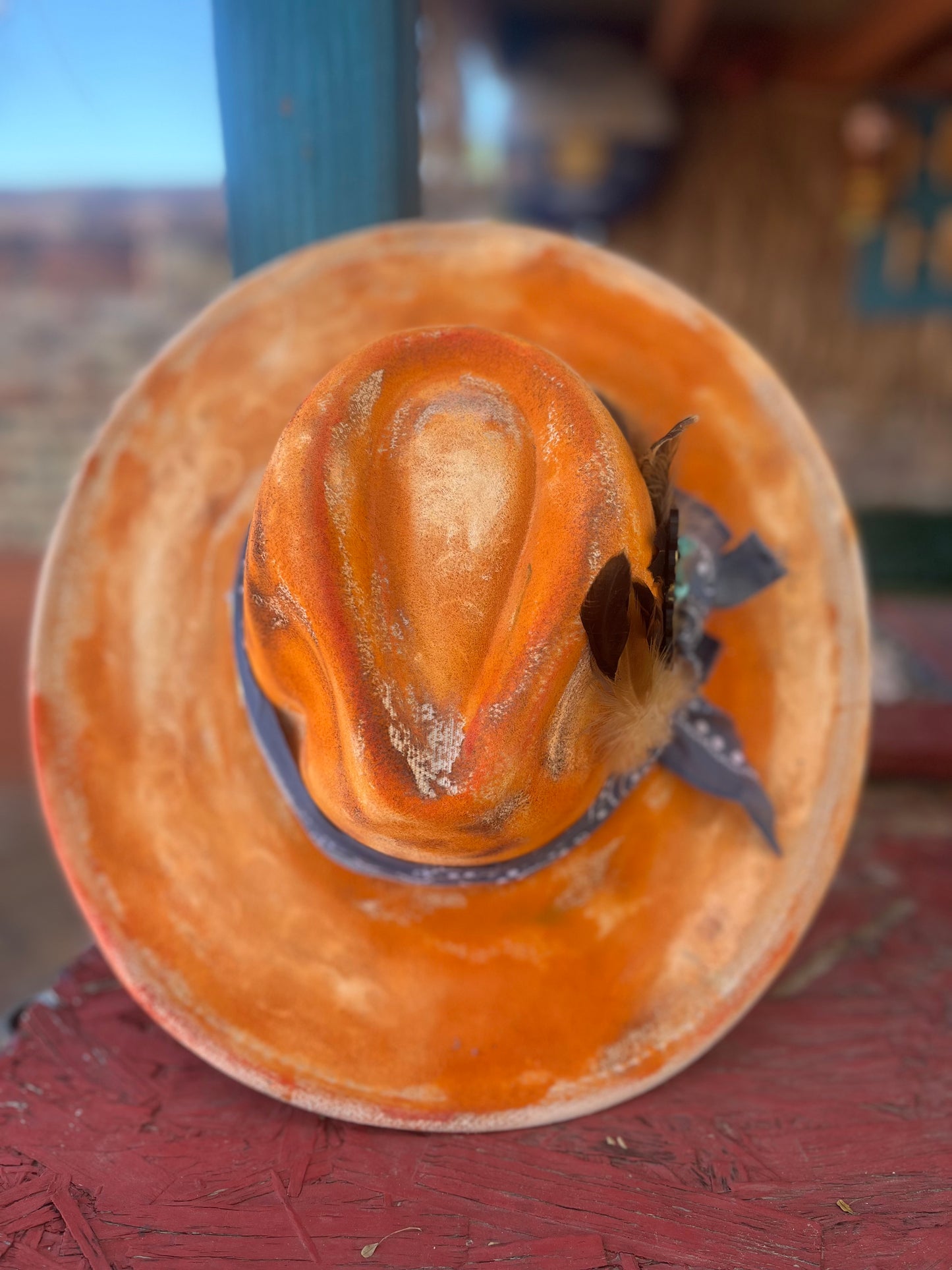 Pre order -Orange juice