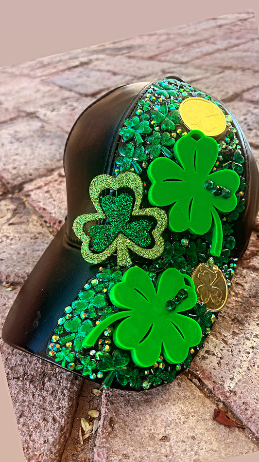 St Patrick’s day